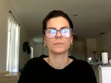 sweetriddance from Chaturbate