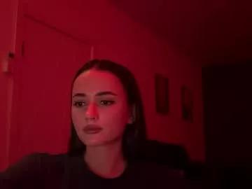 sweetsatalana from Chaturbate