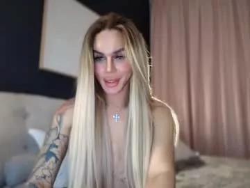 sweetseductresskylie from Chaturbate