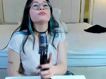 sweetsin_vc from Chaturbate is Freechat
