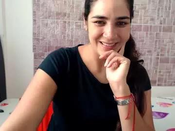 sweetsmile28 from Chaturbate