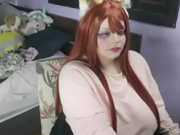 sweetsuika from Chaturbate
