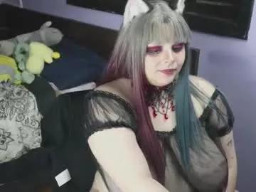 sweetsuika from Chaturbate