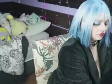 sweetsuika from Chaturbate