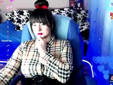 sweetsunnymila from Chaturbate