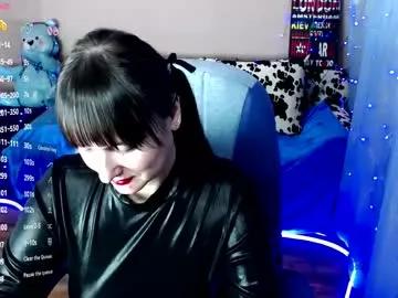 sweetsunnymila from Chaturbate