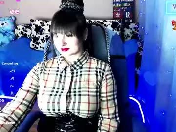sweetsunnymila from Chaturbate