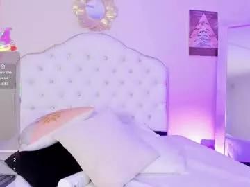 sweett_butterfly_ from Chaturbate