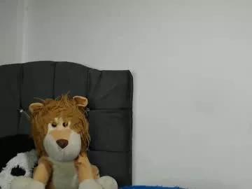 sweett_candy1 from Chaturbate