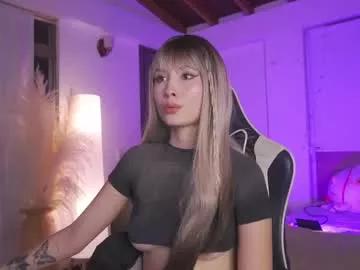 sweett_catt1 from Chaturbate
