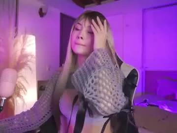 sweett_catt1 from Chaturbate