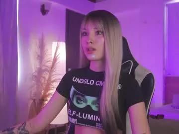 sweett_catt1 from Chaturbate
