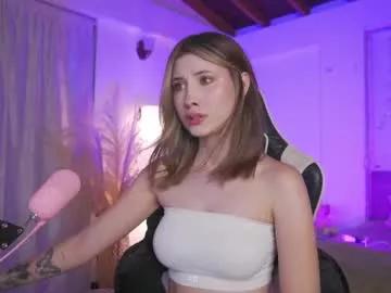 sweett_catt1 from Chaturbate