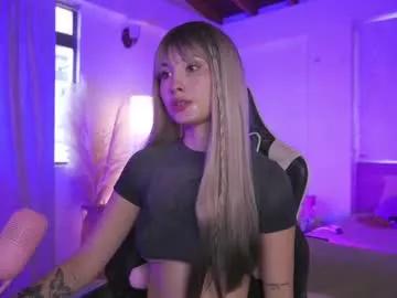 sweett_catt1 from Chaturbate