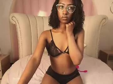 sweett_chloee from Chaturbate