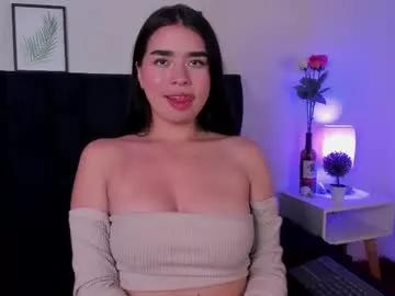 sweett_chloee_ from Chaturbate