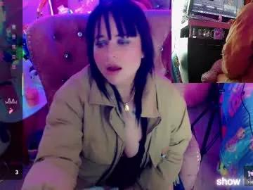 sweett_martina from Chaturbate