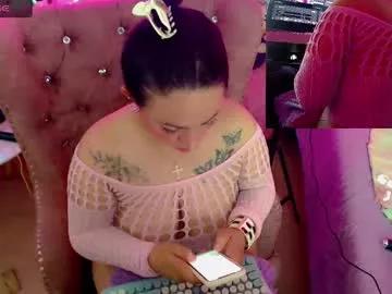sweett_martina from Chaturbate