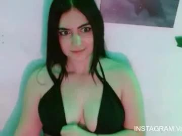sweett_minionn from Chaturbate
