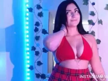 sweett_minionn from Chaturbate