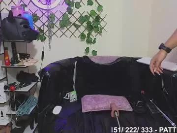 sweett_mollyy from Chaturbate