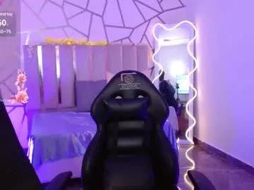 sweett_tay from Chaturbate
