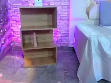 sweett_tay from Chaturbate