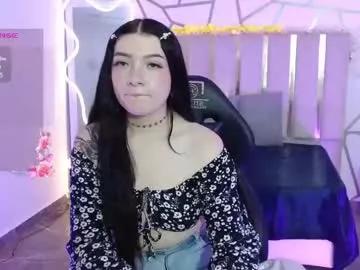 sweett_tay from Chaturbate