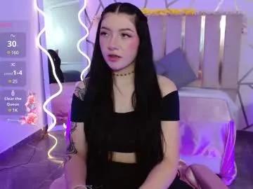 sweett_tay from Chaturbate