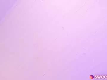 sweett_vera from Chaturbate