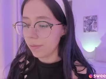 sweett_vera from Chaturbate