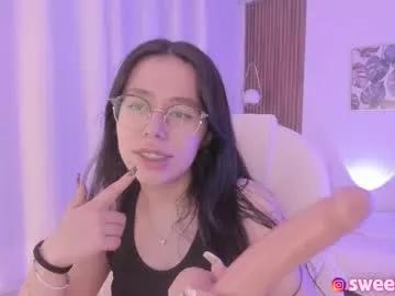 sweett_vera from Chaturbate
