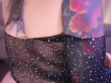 sweett_violet_ from Chaturbate