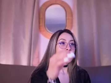 sweett_violet_ from Chaturbate