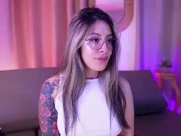 sweett_violet_ from Chaturbate