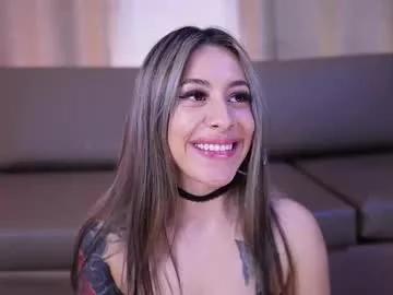 sweett_violet_ from Chaturbate