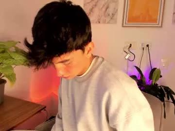 sweettaaron from Chaturbate