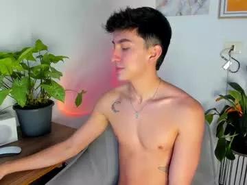 sweettaaron from Chaturbate