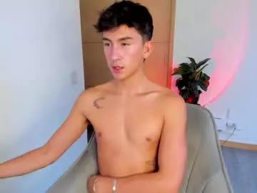 sweettaaron from Chaturbate is Freechat