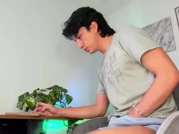 sweettaaron from Chaturbate