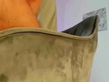 sweettaaron from Chaturbate