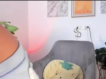 sweettaaron from Chaturbate