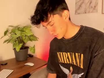 sweettaaron from Chaturbate