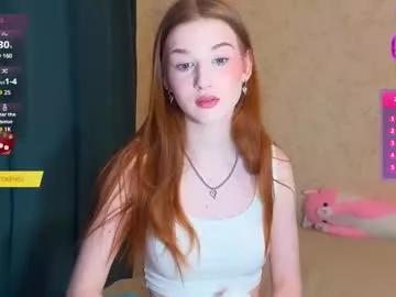 sweettbabyye from Chaturbate
