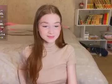 sweettbabyye from Chaturbate