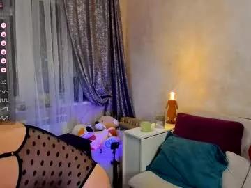 sweetteets24 from Chaturbate