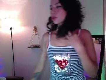 sweettianna from Chaturbate