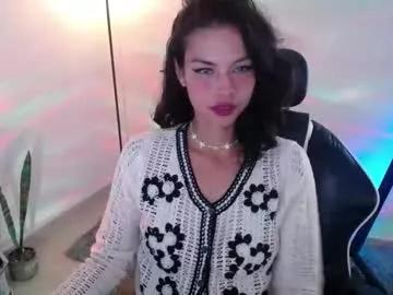 sweettianna from Chaturbate