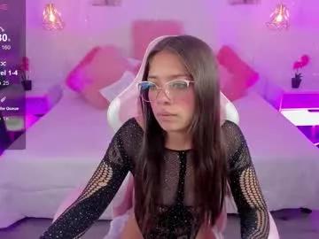 sweettiffanii from Chaturbate is Freechat