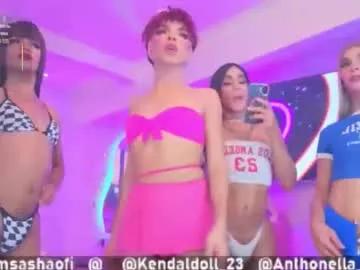 sweettlatinasxz from Chaturbate is Freechat